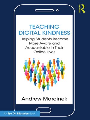 cover image of Teaching Digital Kindness